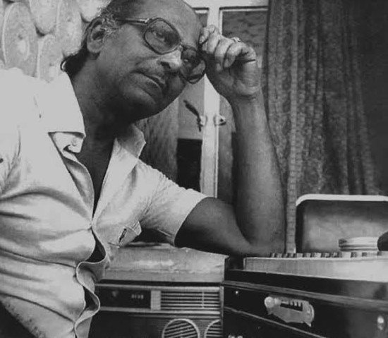Salil Chowdhury - Wikiunfold.com